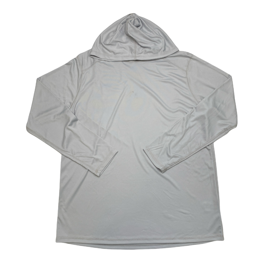 VAPOR Lightweight 50+ UV Hoodie Large
